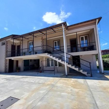 Guest House Kobuleti Exterior photo