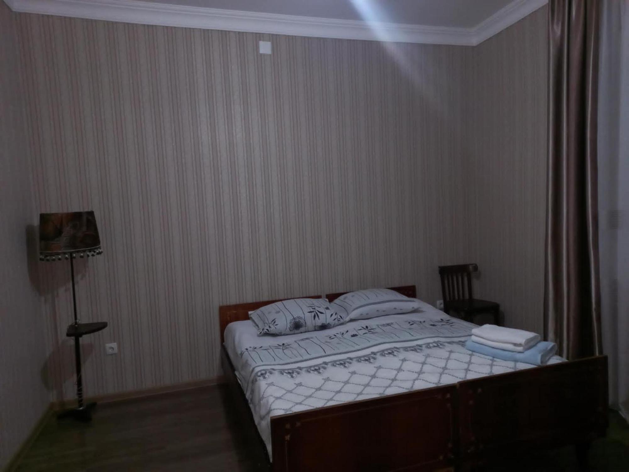 Guest House Kobuleti Exterior photo
