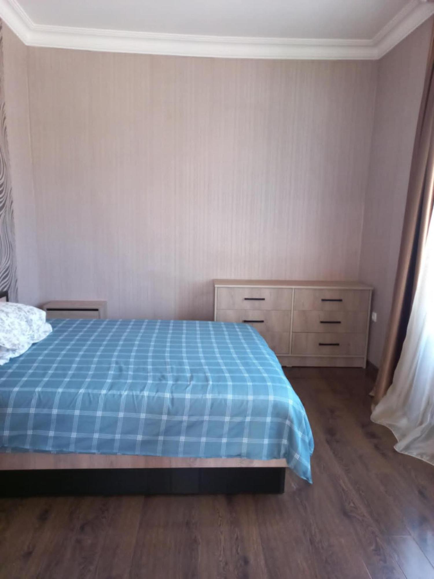 Guest House Kobuleti Exterior photo