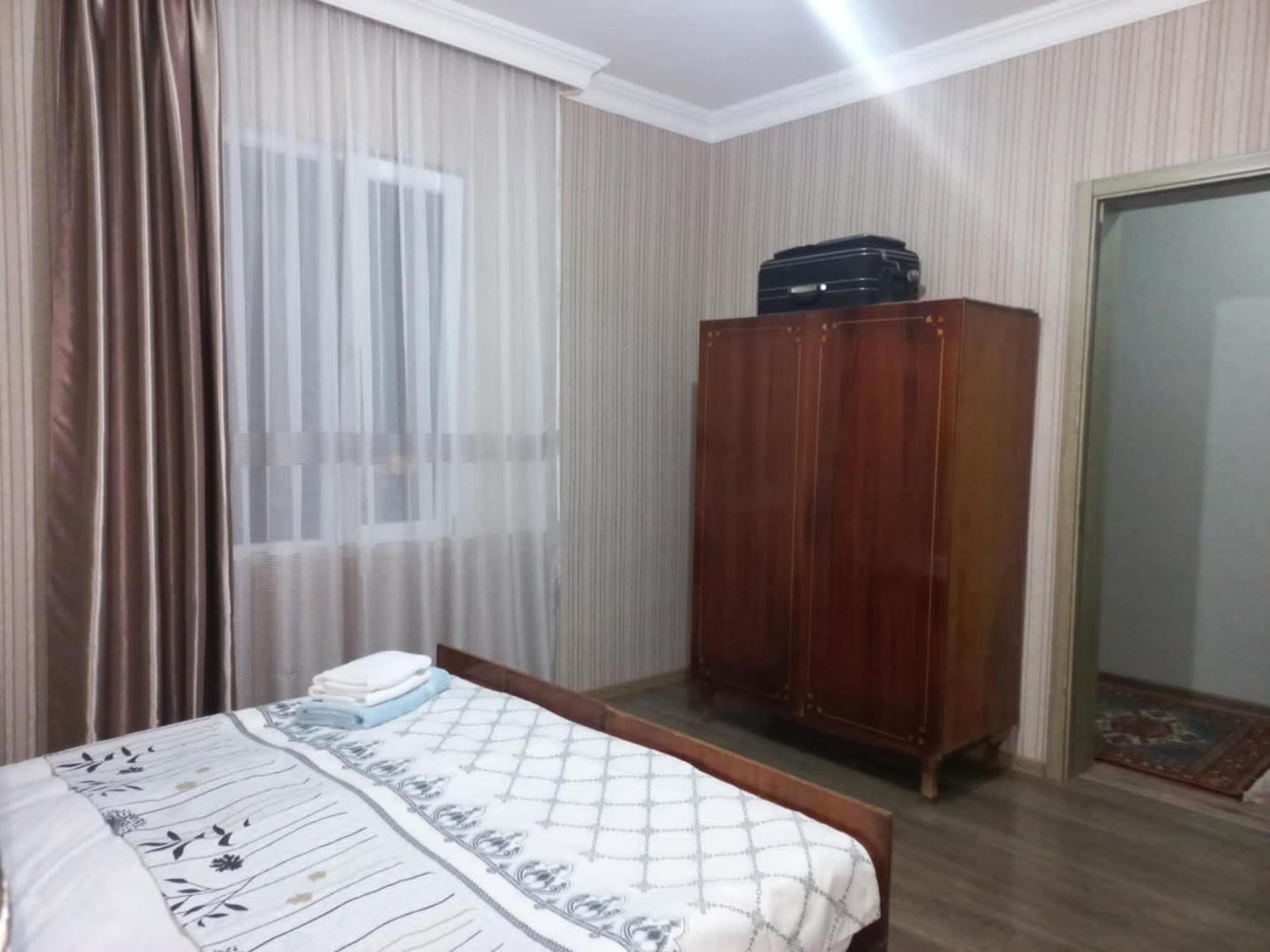 Guest House Kobuleti Exterior photo