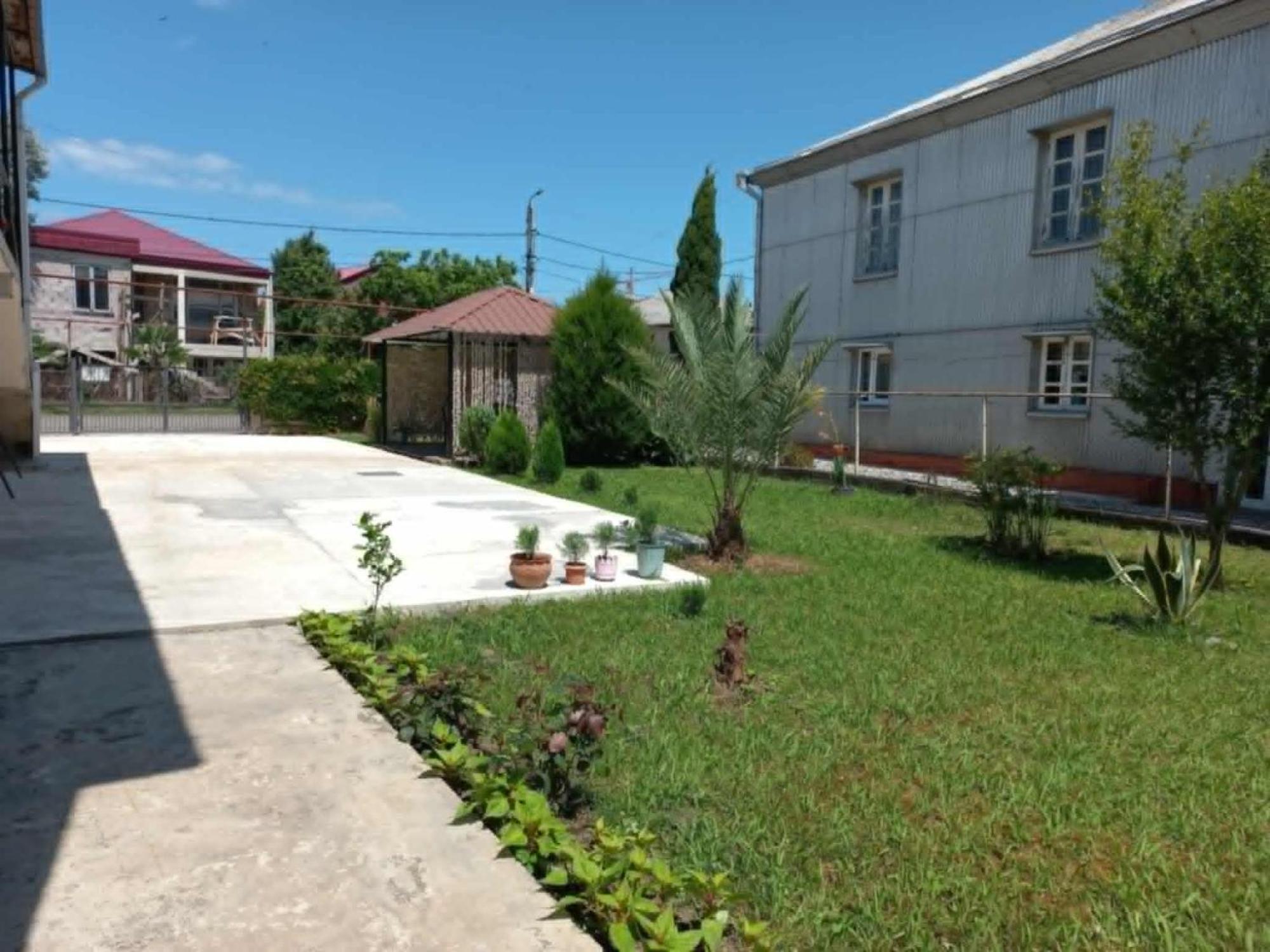 Guest House Kobuleti Exterior photo
