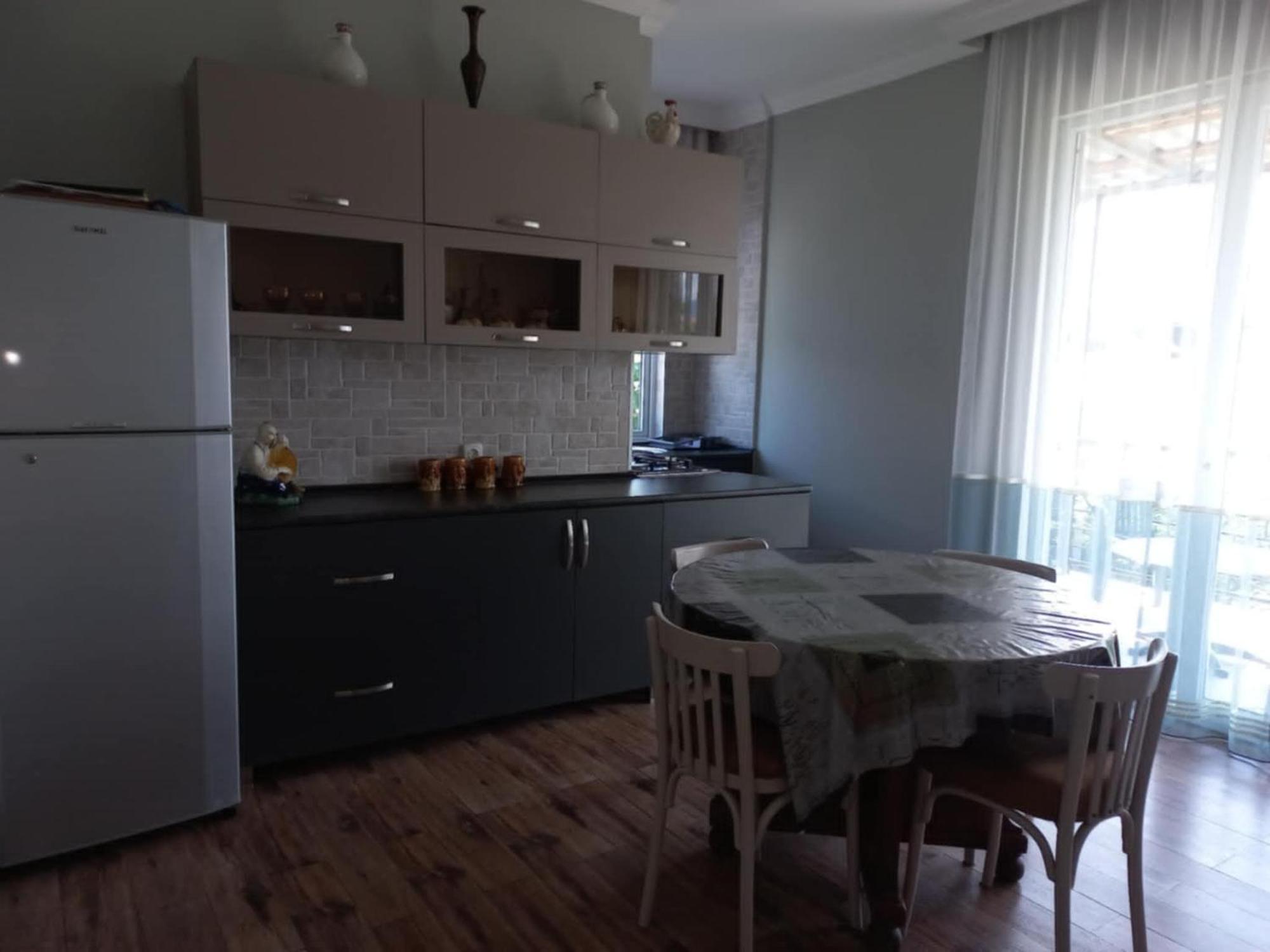 Guest House Kobuleti Exterior photo