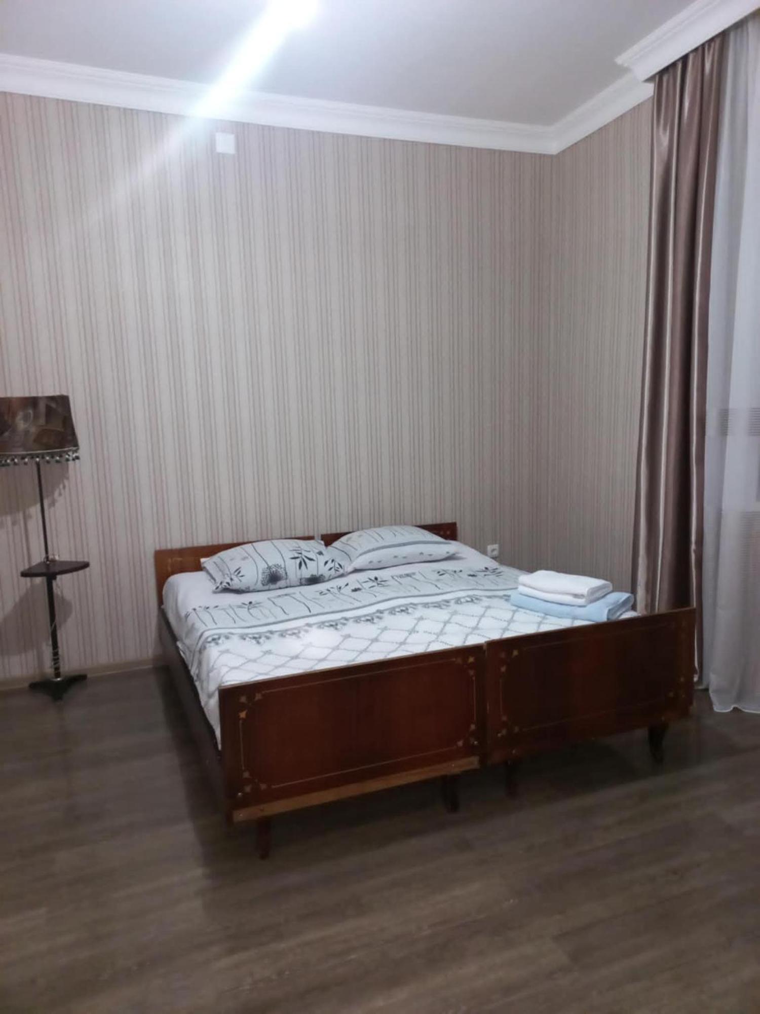 Guest House Kobuleti Exterior photo