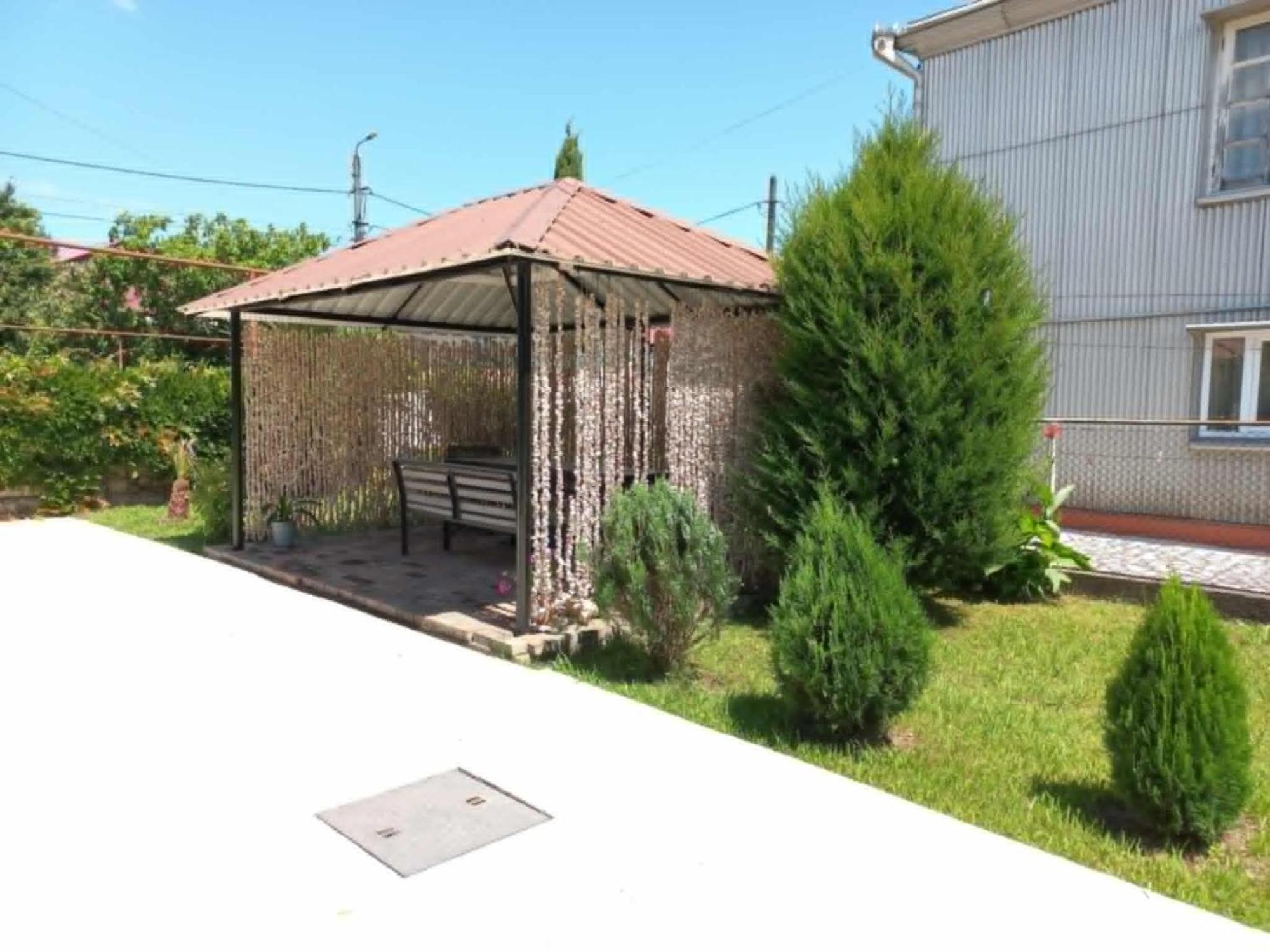 Guest House Kobuleti Exterior photo