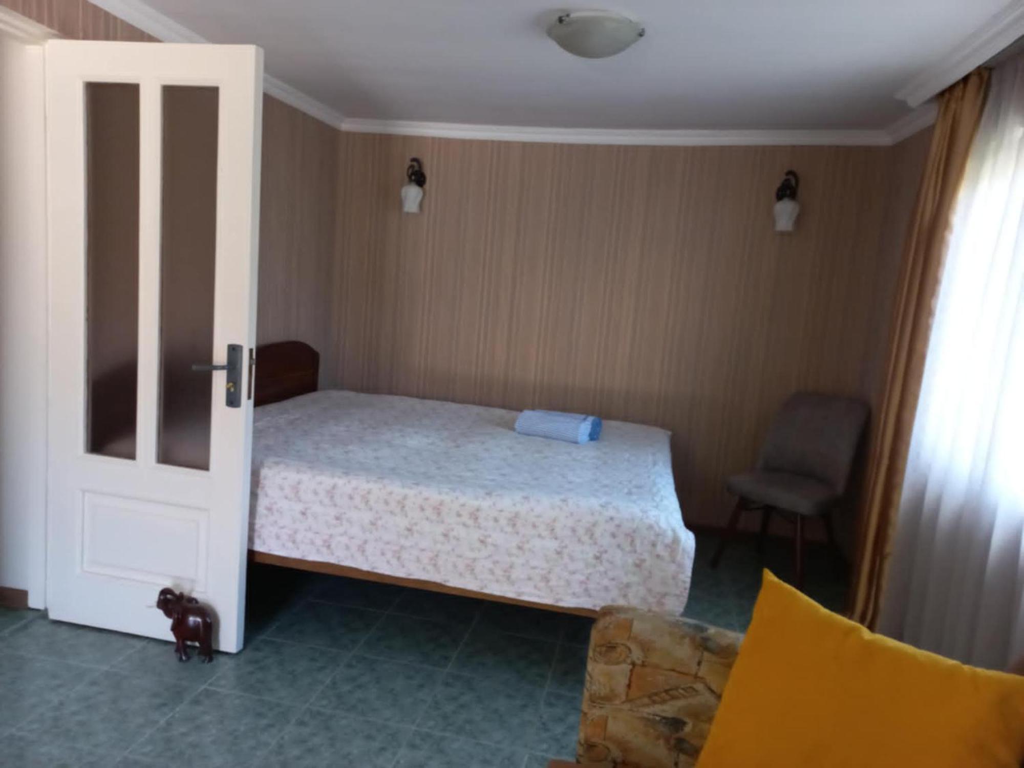 Guest House Kobuleti Exterior photo