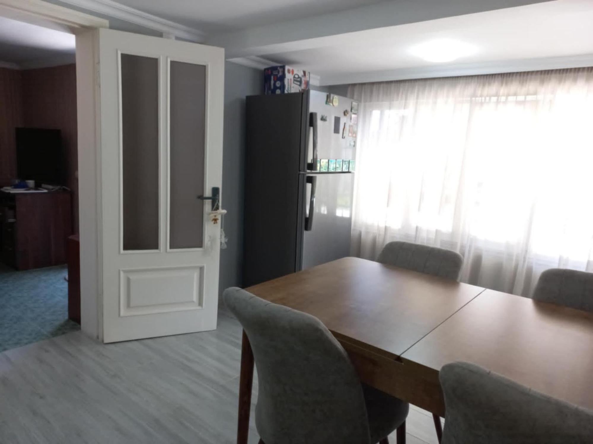Guest House Kobuleti Exterior photo