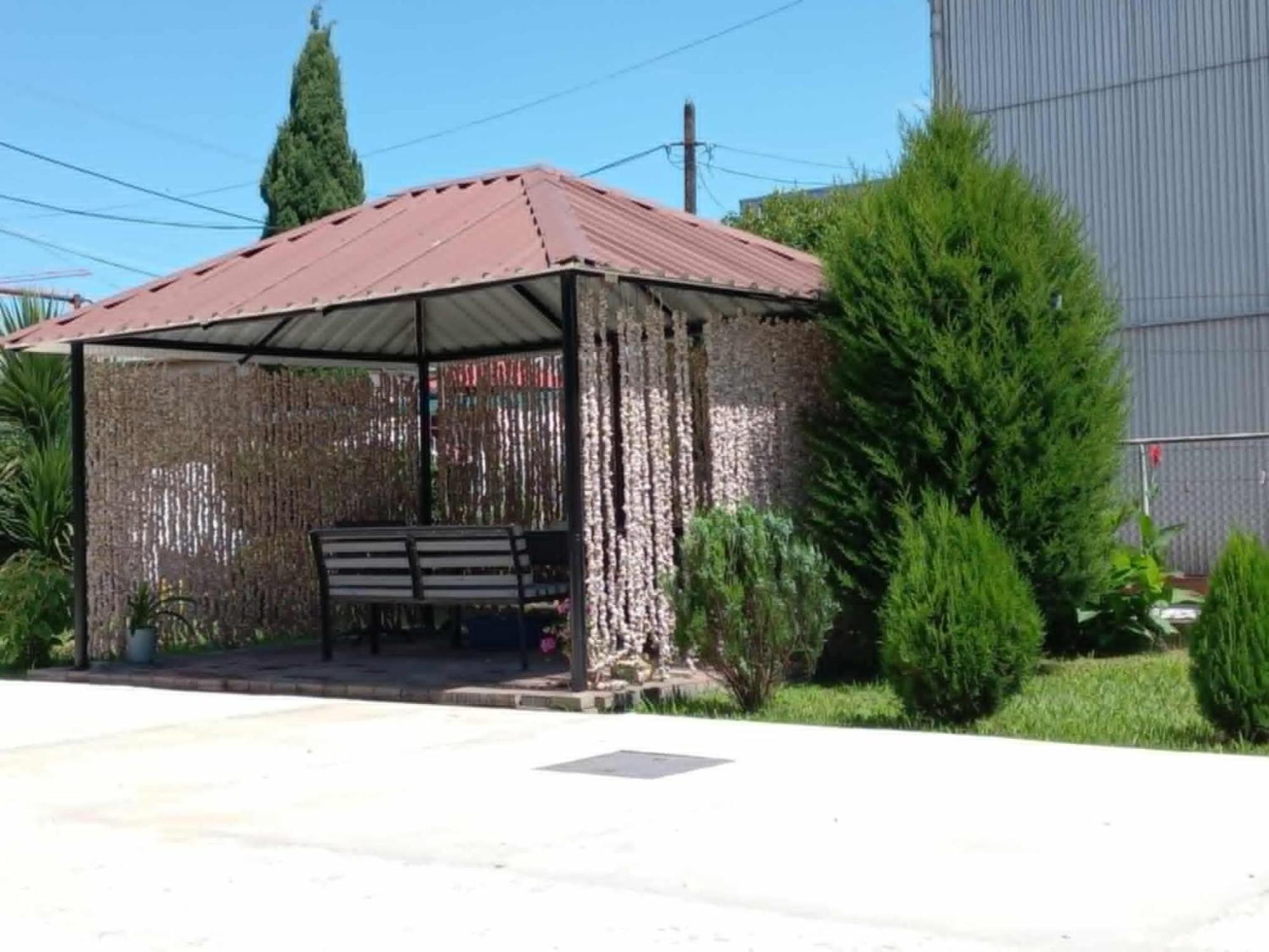 Guest House Kobuleti Exterior photo