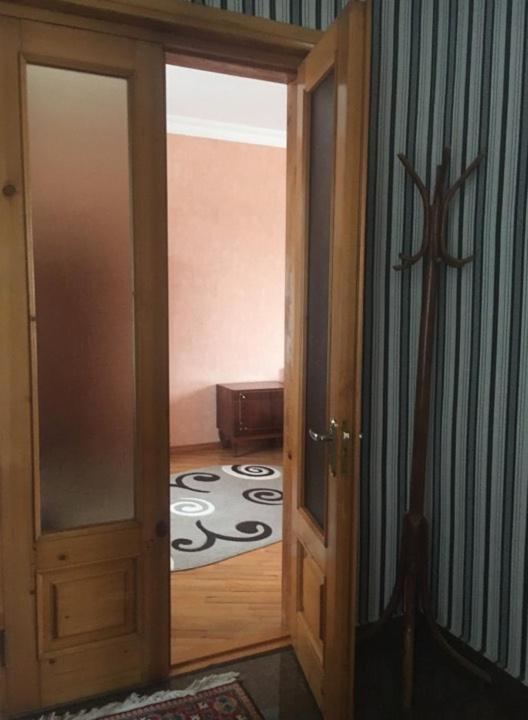 Guest House Kobuleti Exterior photo